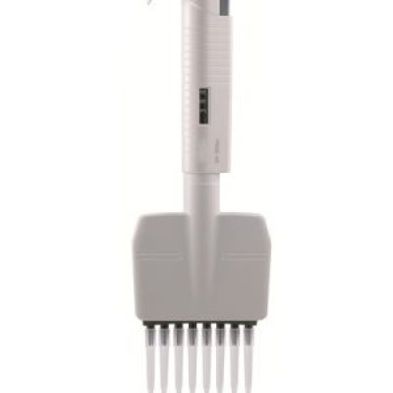 8 Channel Adjustable Volume Pipe.